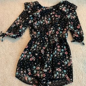 Cute Romper